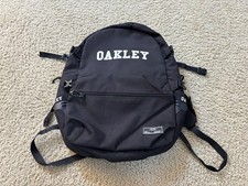 Oakley 921533ovt-02e Backpack College Black