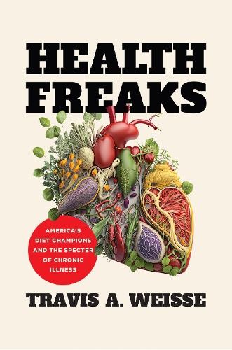 Health Freaks - 9781469683003 - Bild 1 von 1