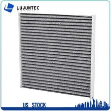 Cabin Air Filter For Toyota Tacoma 2005-2023 Dodge Dart 2013-2015 2016 CF10374