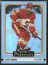 2024-25 O-Pee-Chee Nazem Kadri O-Pee-Chee Premier #P-53 Calgary Flames