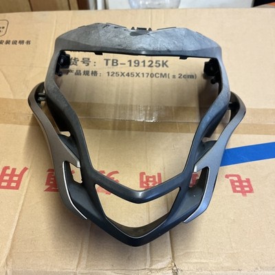  HONDA Hornet 600 CB600 F headlight surround 2010-2013 pc41 facelift model 