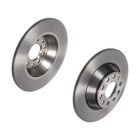 Brembo 2 Bremsscheiben Coated Disc Line Voll 302 Mm (08.8843.21) |