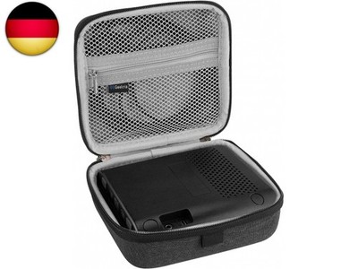 Geekria Shield Lautsprecher-Tasche kompatibel mit Bose SoundLink Color II