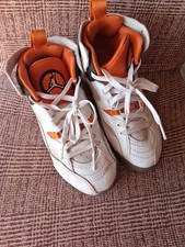 Michael jordans kids high tops