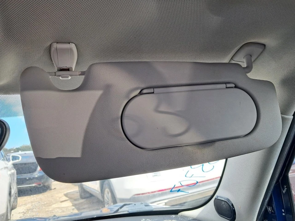 Parasol para pasajero techo rígido montado parabrisas se adapta a 14-20 MINI COOPER 2696070 Foto 2 de 4