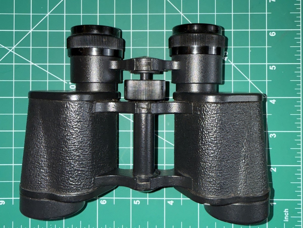 Baigish Binoculars BPC5 8 x 30 150/1000m, ORIGINAL KOMZ Russia