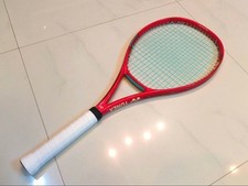 YONEX VCORE100 2026 Model Grip 2
