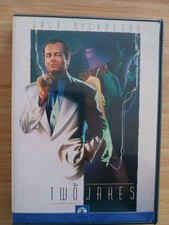 The Two Jakes (DVD, 1999, Widescreen)  Private Eye In 1948 Los Angeles.