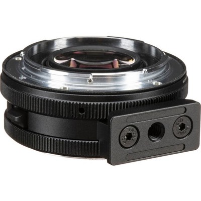 Metabones Nikon G to Nikon Z-Mount Speed Booster ULTRA 0.71x Adapter, Matte Blac