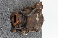 Oem Rochester Gm 1 Barrel Carburetor Rochester B Bc 1bbl Chevy Gmc Untested