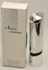 ❤️AURA BY SWAROVSKI, EAU DE PARFUM,REFILLABLE SPRAY,1.7OZ.50ML,DISCONTINUED!