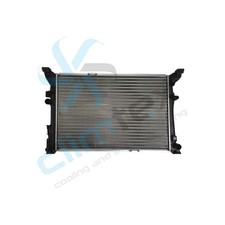 Radiateur Infiniti QX30