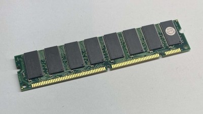 512 MB Hynix HY57V56820T-H (Chip No) PC133 133MHz 168-Pin SDRAM Computerspeicher