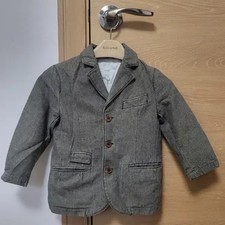 CP Company Boys Jacket 104 Size