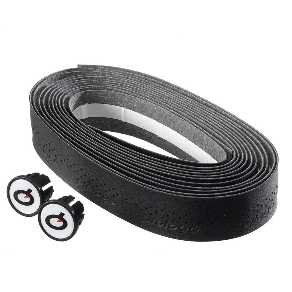 Prologo Sattel Micro Touch Band-Griffberzug Schwarz 7590₽