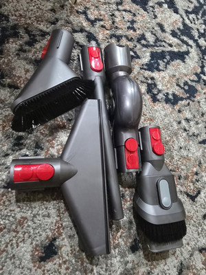 Dyson GENUINE  Handheld Tool Kit ($100 Value) 
