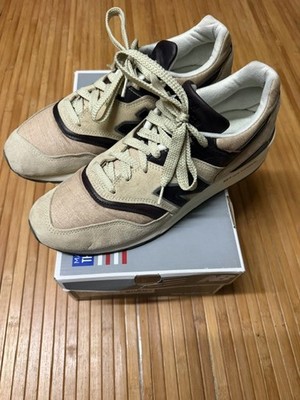 New Balance M997 DSAI US 11 EU 45
