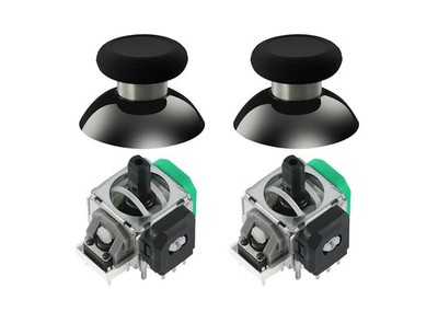 2pcs Gulikit NS51 TMR Thumbstick Modules for Xbox Series controllers (Pair)
