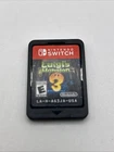 New ListingLUIGI'S MANSION 3 (NINTENDO SWITCH,2017) -TESTED - CARTRIDGE ONLY -