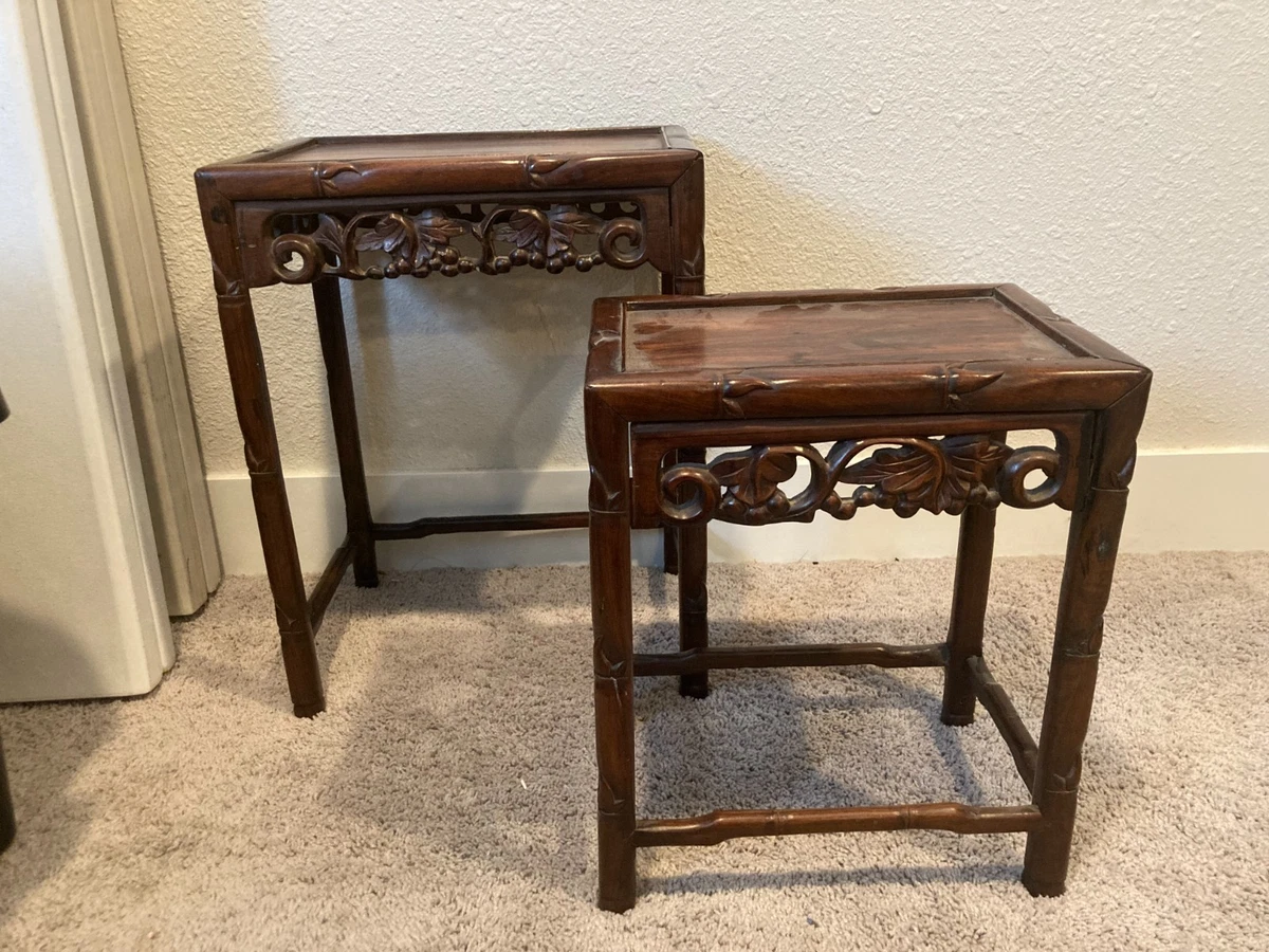 Red Antique Chinese Tables for sale | eBay