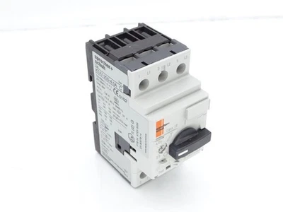 SPRECHER & SCHUH KTA7-25S-4.0A MOTOR STARTER