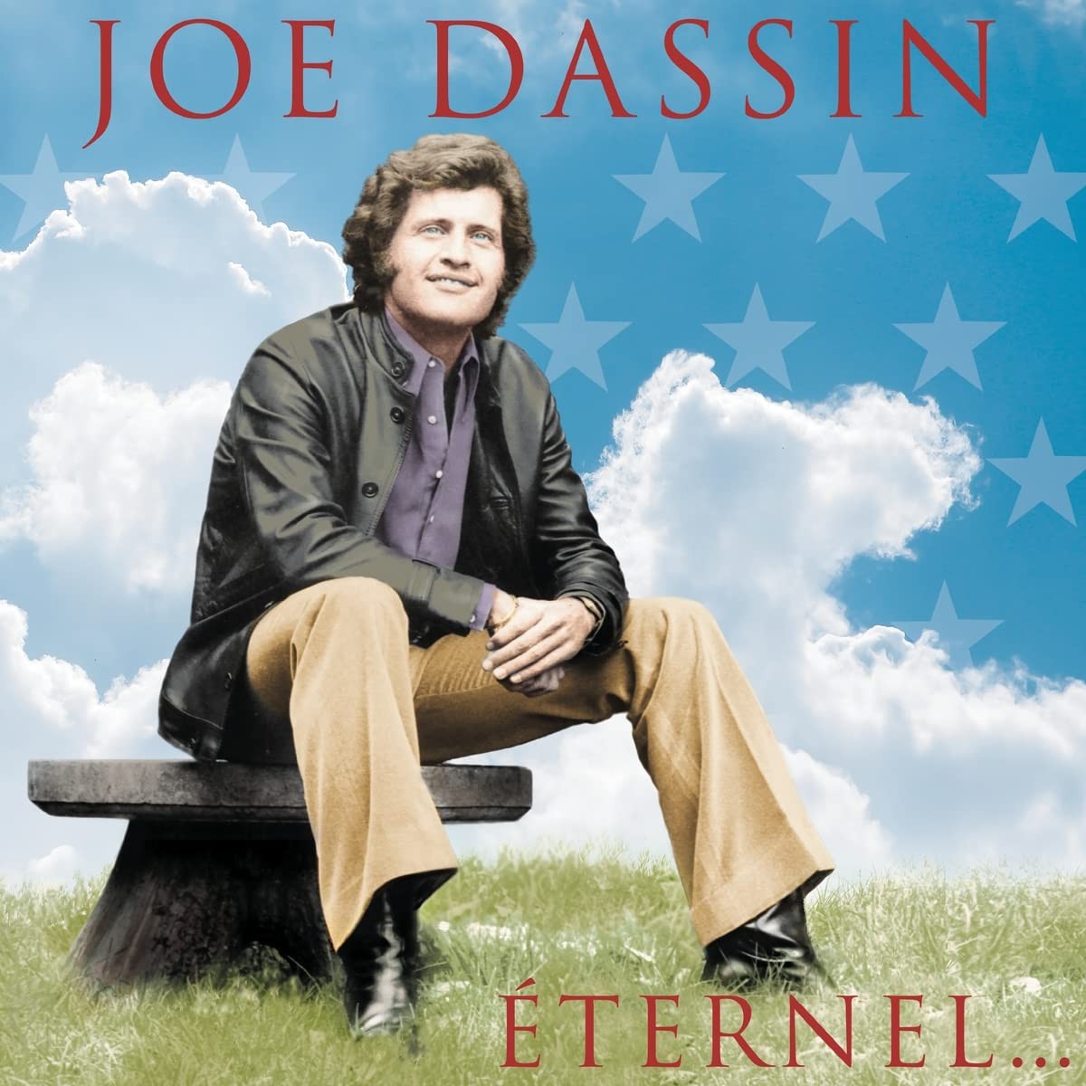 joe dassin Joe Dassin Éternel...