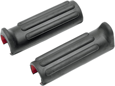 Lindby 411 Rubber Replacement Multibar Front Foot Pads Universal