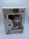 Funko Pop! Vinyl: The Walking Dead - Hershel Greene #153