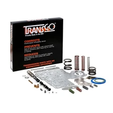 TRANSGO SK TFOD-DIESEL Shift Kit V/Repair Kit Dodge  46-47RE/RH