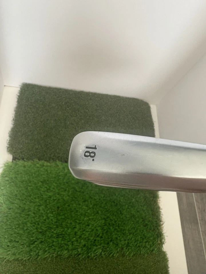 Callaway Apex UT 24 2-Iron 18° MMT 90g X Extra Stiff Flex RH Utility Rescue - Image 3 of 4