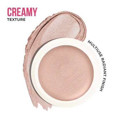 Insight Cosmetics Highlighter,Cream Texture, Long Lasting FREE SHIPPING