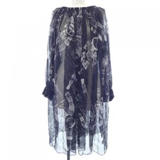 Authentic CHANEL Dress  #230-000-098-2503