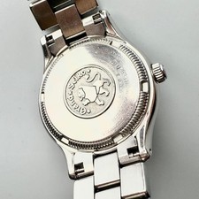 Grand Seiko Date 4J52-0A10 Quartz Watch, Silver Dial, from Japan 2