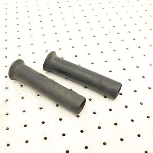1995 Polaris Xcr 600 Handlebar Grips 5410272-067; 5432634