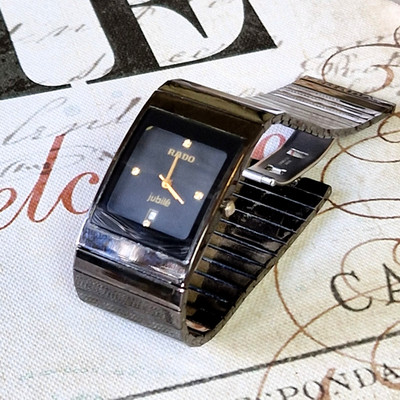 RADO Jubile, Armbanduhr, Swiss