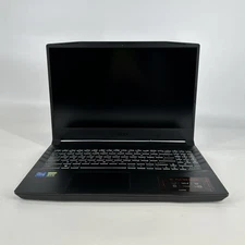 MSI Pulse GL66 15.6 144Hz FHD i7-11800H 2.30GHz 16GB 1TB SSD RTX 3050 Excellent