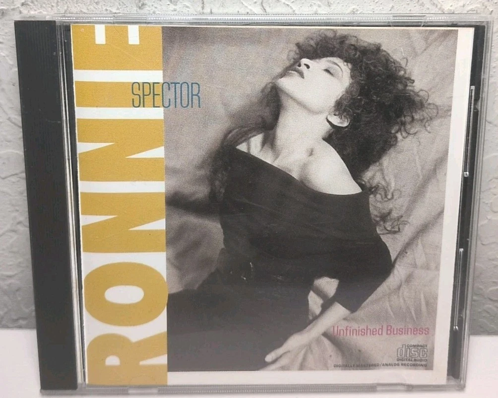 RONNIE SPECTOR,新品未開封,RONETTES,直筆サイン入り,CD RONNIE SPECTOR,新品未開封,RONETTES,直筆サイン入り,CD 【公式通販】