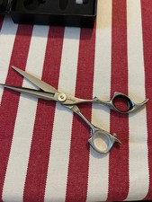 Haarschneideschere e-kwip EOP 60 6,0 Zoll Off...