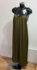 Zara Long Party/ casual Dress New With Tag medium