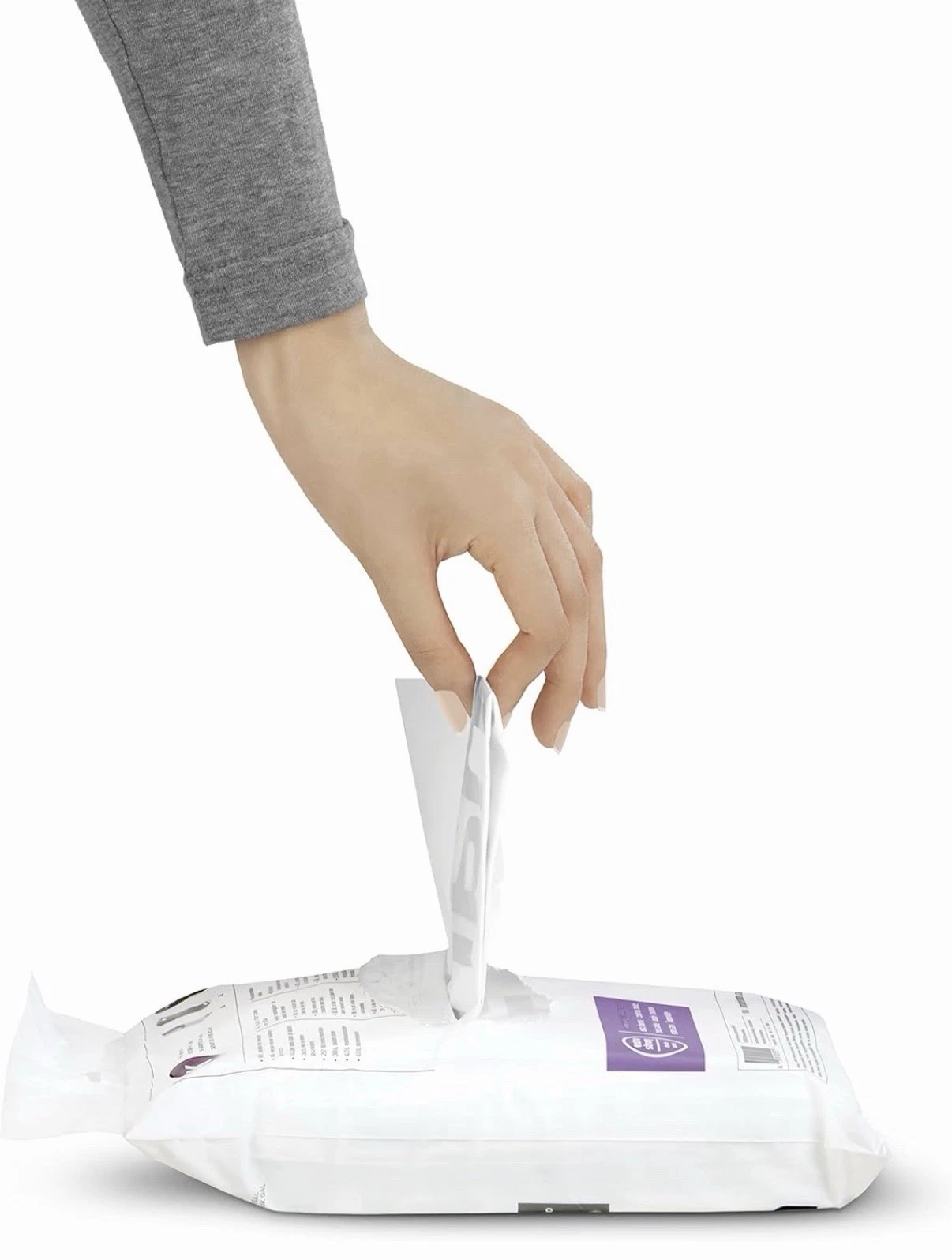 Simplehuman Custom Fit Liners - Thumbnail 5