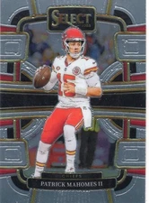 2023 Panini Select Football #1-300 RCs You Pick
