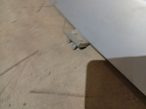 Scharnier für Heckklappe Kofferraumdeckel Hinten Rechts  Volksw DE2617783-11