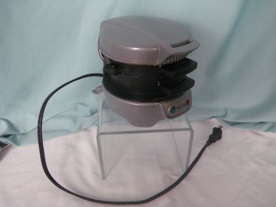 McMuffin Maker Model 25475 series A 2741 DX Clean EPOC
