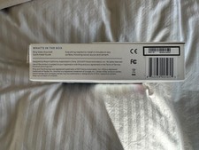 Ring Video Doorbell NEVER opened or Used