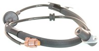 1 ABS Sensor Vorne Links FüR Nissan Almera I (N15) Bj 1998-2000 * NEU * GH !