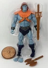 MOTU Masters Universe Masterverse Vintage Collection FAKER figure LOOSE He Man