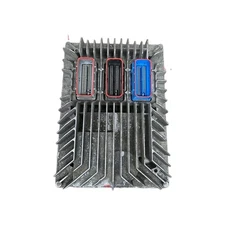 12-13 CHEVROLET EQUINOX TRAVERSE 12648906 AA69 ENGINE CONTROL MODULE ECU ECM OEM