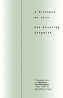 A Dialogue On Love | Eve Kosofsky Sedgwick | Englisch | Taschenbuch | 2000