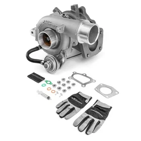 Turbo for Mazda CX-7 ER 2.3 MZR DISI L3-VDT,K0422-582,K0422-581,K0422-583 Billet