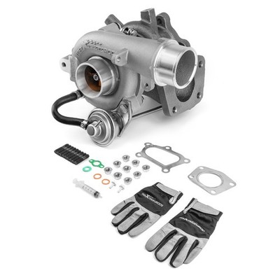 Billet Turbo Charger For Mazda speed 3 6 CX-7 2.3L L3-VDT 2006-2014 K0422-582